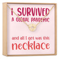 Funny Gift for Her Necklace, Multiple Styles Necklace by Dear Ava