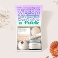 Funny Gift for Her Spa Gift Box by Dear Ava