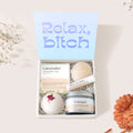 Funny Gift for Her Spa Gift Box by Dear Ava