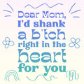 Funny Mom Gift Box Set by Dear Ava