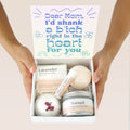 Funny Mom Gift Box Set by Dear Ava