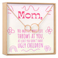 Funny Mom Necklace, Multiple Styles by Dear Ava