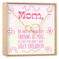 Funny Mom Necklace, Multiple Styles by Dear Ava
