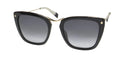 Furla Sfu242 Sunglasses by ModaFrames