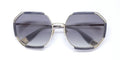 Furla Sfu785 Sunglasses by ModaFrames