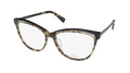 Furla Vfu192 Eyeglasses by ModaFrames
