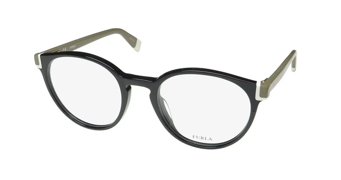 Furla Vfu194 Eyeglasses by ModaFrames