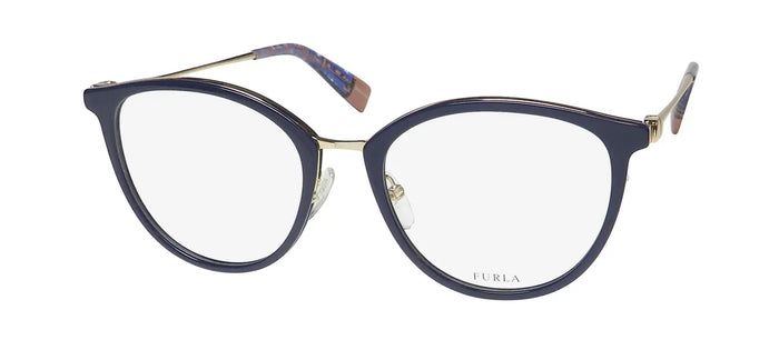 Furla Vfu202 Eyeglasses by ModaFrames