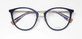 Furla Vfu202 Eyeglasses by ModaFrames