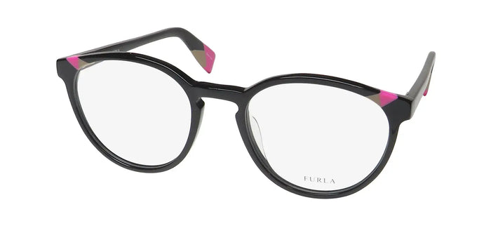 Furla Vfu251 Eyeglasses by ModaFrames