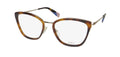 Furla Vfu253 Eyeglasses by ModaFrames