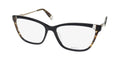 Furla Vfu293 Eyeglasses by ModaFrames