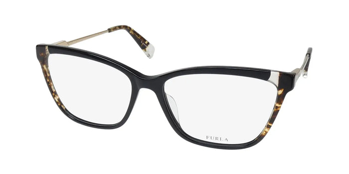 Furla Vfu293 Eyeglasses by ModaFrames