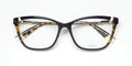 Furla Vfu293 Eyeglasses by ModaFrames