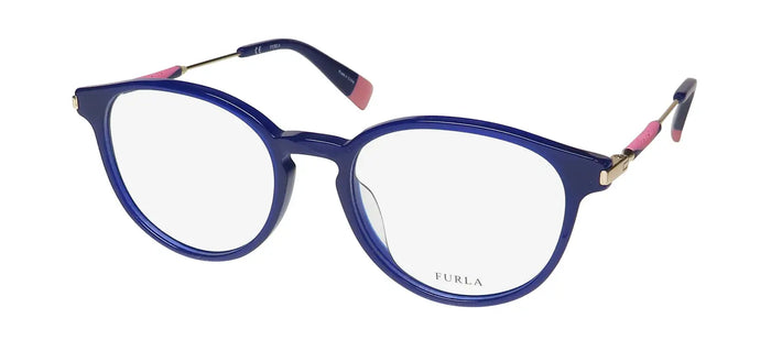 Furla Vfu297 Eyeglasses by ModaFrames