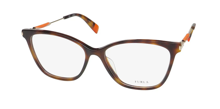 Furla Vfu298 Eyeglasses by ModaFrames