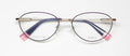 Furla Vfu302 Eyeglasses by ModaFrames