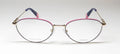 Furla Vfu302 Eyeglasses by ModaFrames