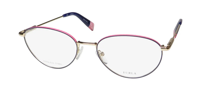 Furla Vfu302 Eyeglasses by ModaFrames