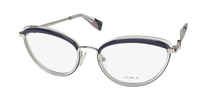 Furla Vfu357 Eyeglasses by ModaFrames