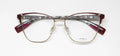 Furla Vfu360 Eyeglasses by ModaFrames
