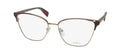 Furla Vfu360 Eyeglasses by ModaFrames