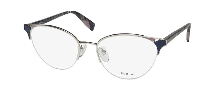 Furla Vfu361 Eyeglasses by ModaFrames