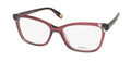 Furla Vfu387v Eyeglasses by ModaFrames