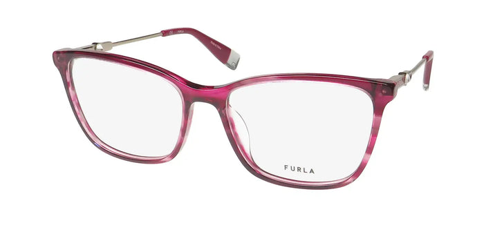 Furla Vfu390s Eyeglasses by ModaFrames