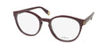 Furla Vfu393 Eyeglasses by ModaFrames