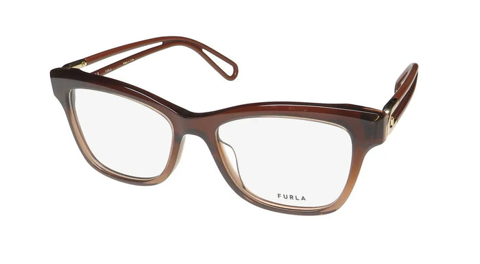 Furla Vfu438 Eyeglasses by ModaFrames