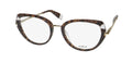 Furla Vfu500v Eyeglasses by ModaFrames