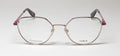 Furla Vfu502 Eyeglasses by ModaFrames