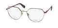 Furla Vfu502 Eyeglasses by ModaFrames
