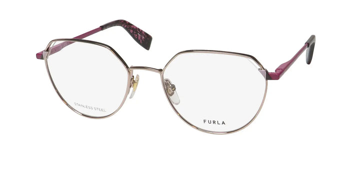 Furla Vfu502 Eyeglasses by ModaFrames