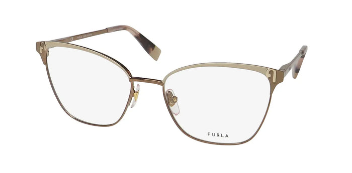 Furla Vfu544 Eyeglasses by ModaFrames