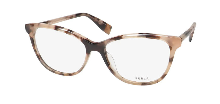 Furla Vfu546 Eyeglasses by ModaFrames