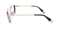 Furla Vfu770v Eyeglasses by ModaFrames