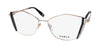 Furla Vfu770v Eyeglasses