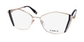 Furla Vfu770v Eyeglasses by ModaFrames