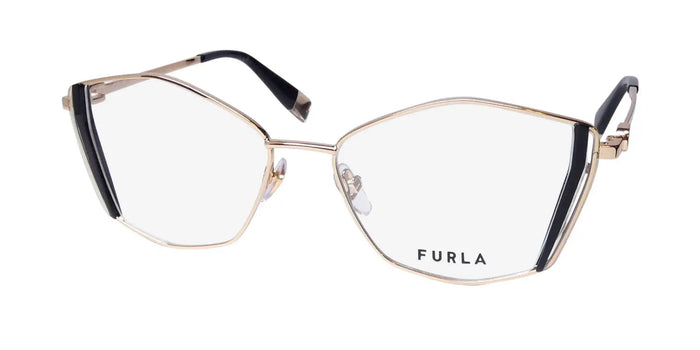 Furla Vfu770v Eyeglasses by ModaFrames