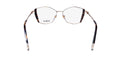 Furla Vfu770w Eyeglasses by ModaFrames