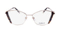 Furla Vfu770w Eyeglasses by ModaFrames