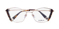 Furla Vfu770w Eyeglasses by ModaFrames