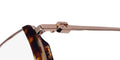 Furla Vfu770w Eyeglasses by ModaFrames