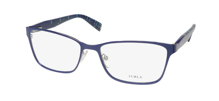 Furla Vu4350 Eyeglasses by ModaFrames