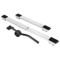 Furniture Dolly Mobile Roller Extendable Base Stand by DailySale