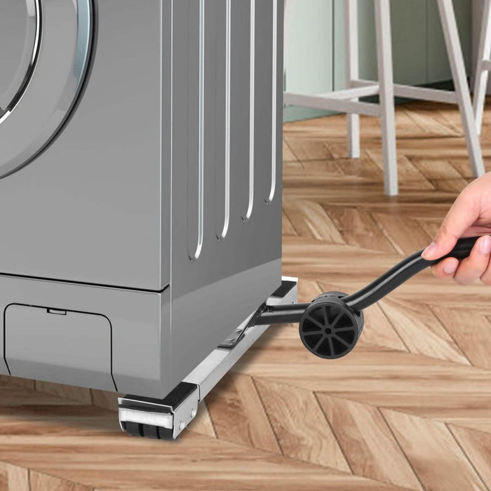 Furniture Dolly Mobile Roller Extendable Base Stand by DailySale