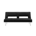 Futon Sofa Bed Sleeper by DailySale