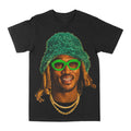 Future "Furry Bucket" Graphic Tee by Obsessed with graphic tees